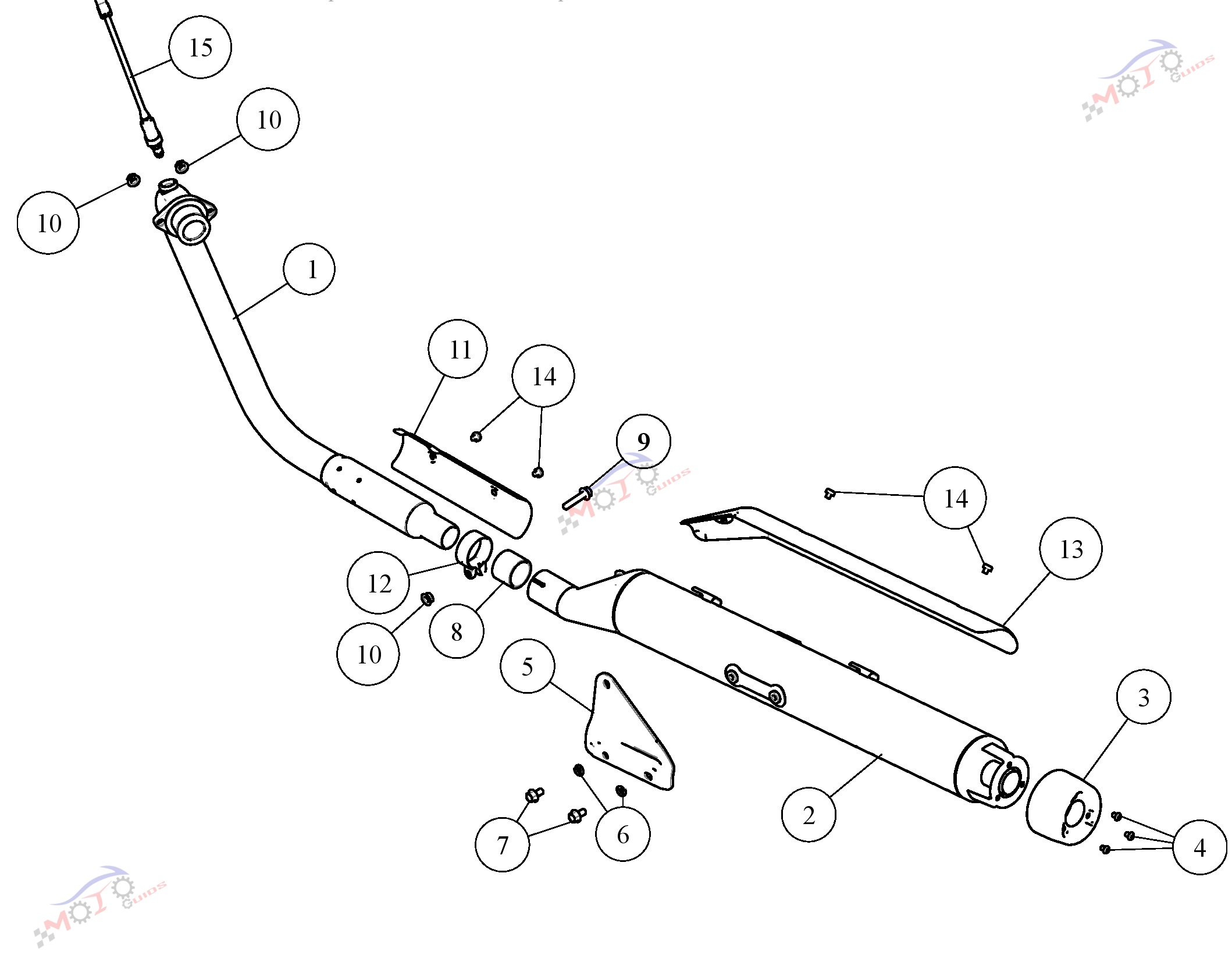 Engine Diagram